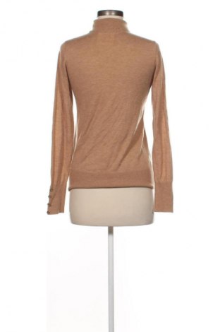 Дамски пуловер Next, Размер M, Цвят Бежов, Цена 40,89 лв.