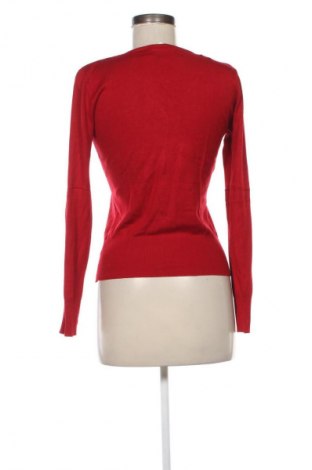 Damenpullover Next, Größe M, Farbe Rot, Preis 20,92 €