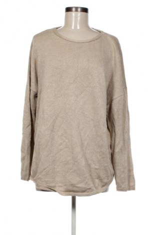 Damenpullover Nice Connection, Größe M, Farbe Beige, Preis 52,99 €
