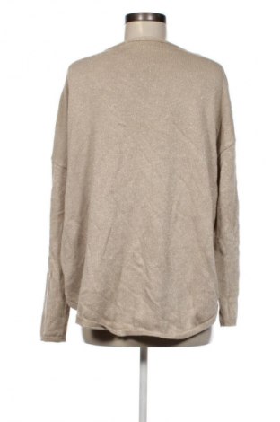 Damenpullover Nice Connection, Größe M, Farbe Beige, Preis 52,99 €