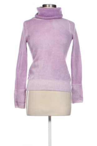 Γυναικείο πουλόβερ Nice Connection, Μέγεθος S, Χρώμα Βιολετί, Τιμή 49,99 €