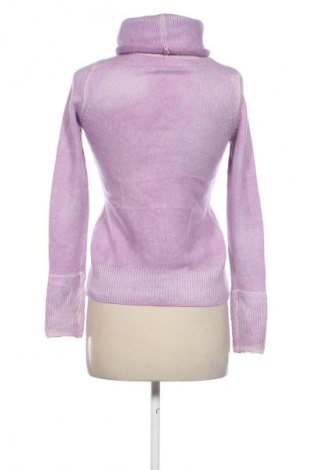 Γυναικείο πουλόβερ Nice Connection, Μέγεθος S, Χρώμα Βιολετί, Τιμή 49,99 €