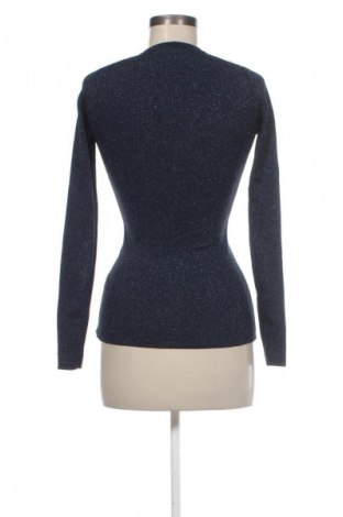 Дамски пуловер Nikkie, Размер XS, Цвят Син, Цена 34,99 лв.