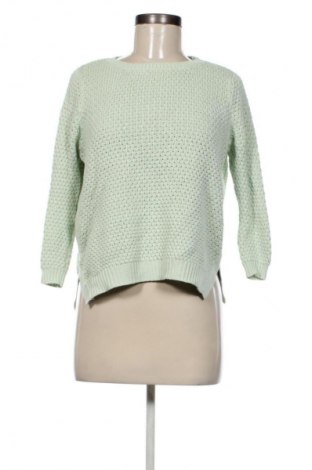 Дамски пуловер Noisy May, Размер XS, Цвят Зелен, Цена 15,99 лв.