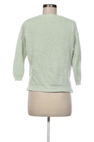 Дамски пуловер Noisy May, Размер XS, Цвят Зелен, Цена 15,99 лв.