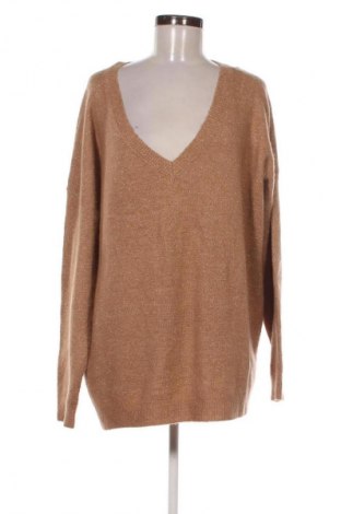 Damenpullover Norah, Größe L, Farbe Golden, Preis € 16,99