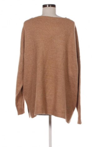Damenpullover Norah, Größe L, Farbe Golden, Preis € 16,99