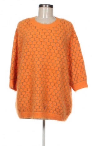 Női pulóver Norah, Méret XL, Szín Narancssárga
, Ár 6 369 Ft