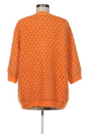 Női pulóver Norah, Méret XL, Szín Narancssárga
, Ár 6 369 Ft