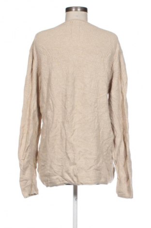 Γυναικείο πουλόβερ Nowadays, Μέγεθος L, Χρώμα  Μπέζ, Τιμή 9,99 €