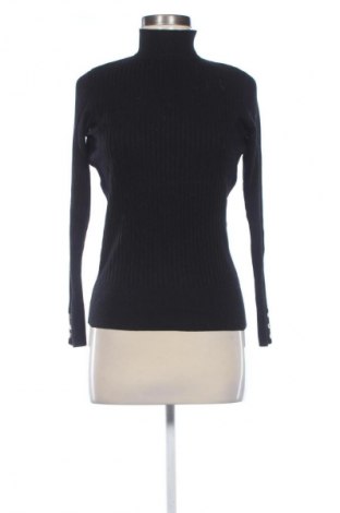 Női pulóver Nutmeg, Méret M, Szín Fekete, Ár 5 829 Ft