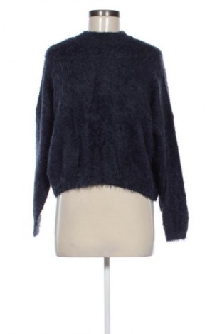 Pulover de femei ONLY, Mărime L, Culoare Albastru, Preț 71,00 Lei