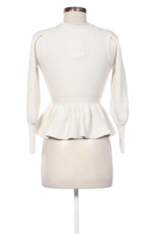 Γυναικείο πουλόβερ ONLY, Μέγεθος S, Χρώμα Εκρού, Τιμή 13,81 €