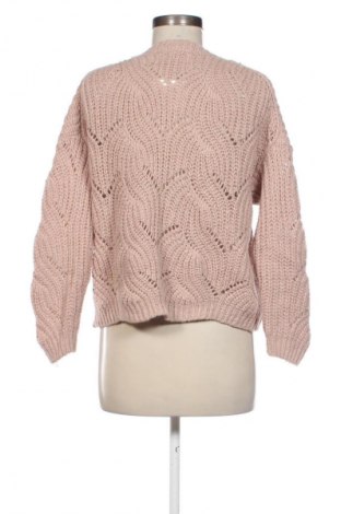 Γυναικείο πουλόβερ ONLY, Μέγεθος M, Χρώμα  Μπέζ, Τιμή 13,80 €