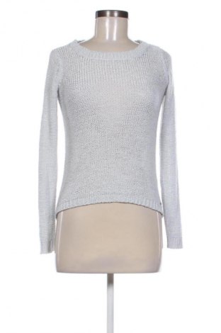 Damenpullover ONLY, Größe XS, Farbe Grau, Preis 14,00 €