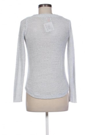 Damenpullover ONLY, Größe XS, Farbe Grau, Preis 14,00 €