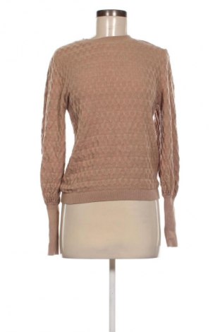 Dámský svetr ONLY, Velikost XS, Barva Hnědá, Cena  159,00 Kč