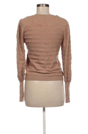 Dámský svetr ONLY, Velikost XS, Barva Hnědá, Cena  159,00 Kč