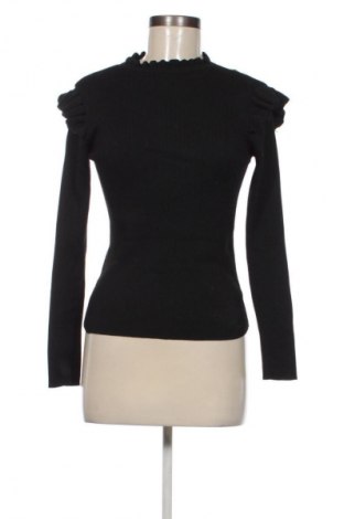 Γυναικείο πουλόβερ ONLY, Μέγεθος L, Χρώμα Μαύρο, Τιμή 10,99 €