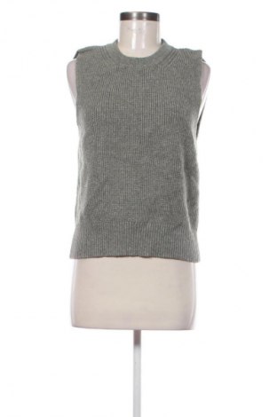 Дамски пуловер ONLY, Размер S, Цвят Зелен, Цена 18,99 лв.