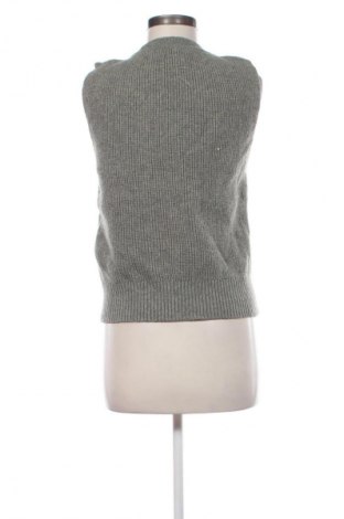 Дамски пуловер ONLY, Размер S, Цвят Зелен, Цена 18,99 лв.