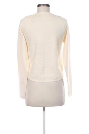 Дамски пуловер ONLY, Размер M, Цвят Бежов, Цена 62,99 лв.