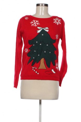 Damenpullover ONLY, Größe S, Farbe Mehrfarbig, Preis € 10,99