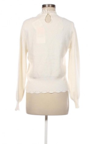 Damenpullover ONLY, Größe M, Farbe Ecru, Preis 37,99 €