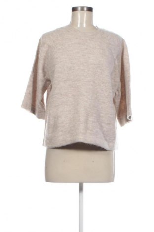Damenpullover ONLY, Größe XS, Farbe Beige, Preis 41,99 €