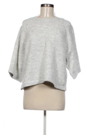 Damenpullover ONLY, Größe S, Farbe Grau, Preis 41,99 €