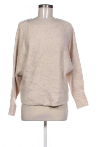 Damenpullover ONLY, Größe S, Farbe Ecru, Preis 11,99 €