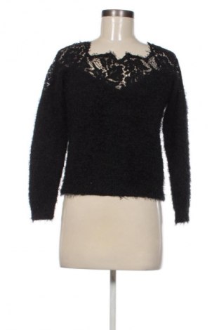 Dámsky pulóver ONLY, Veľkosť XS, Farba Čierna, Cena  10,95 €