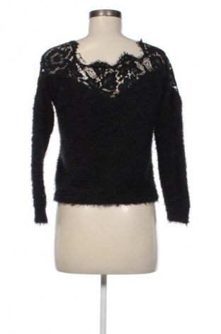 Dámsky pulóver ONLY, Veľkosť XS, Farba Čierna, Cena  10,95 €
