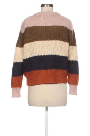 Γυναικείο πουλόβερ ONLY, Μέγεθος S, Χρώμα Πολύχρωμο, Τιμή 11,99 €
