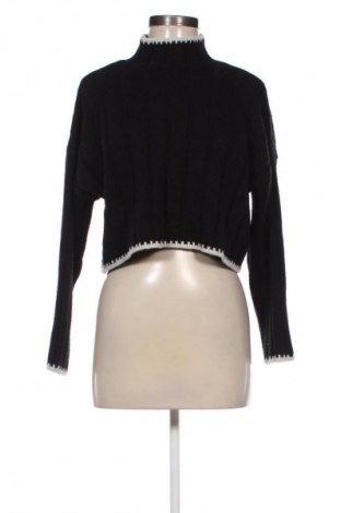 Dámský svetr ONLY, Velikost M, Barva Černá, Cena  329,00 Kč