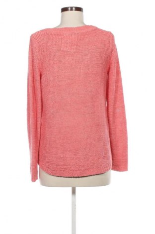 Damski sweter ONLY, Rozmiar M, Kolor Różowy, Cena 133,99 zł