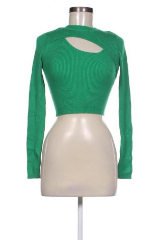 Dámsky pulóver ONLY, Veľkosť XS, Farba Zelená, Cena  16,13 €