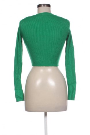 Dámsky pulóver ONLY, Veľkosť XS, Farba Zelená, Cena  16,13 €
