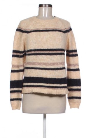 Дамски пуловер ONLY, Размер M, Цвят Многоцветен, Цена 24,99 лв.