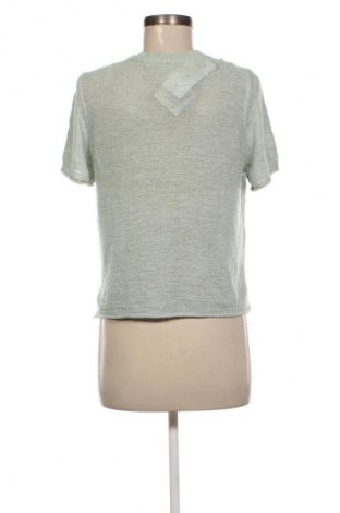 Дамски пуловер ONLY, Размер M, Цвят Зелен, Цена 50,99 лв.