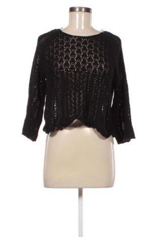 Dámský svetr ONLY, Velikost M, Barva Černá, Cena  329,00 Kč