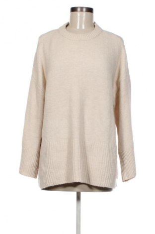 Damenpullover ONLY, Größe M, Farbe Beige, Preis 30,99 €