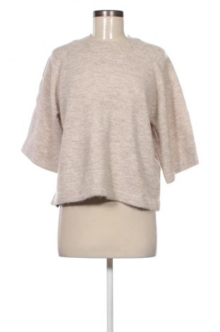 Damenpullover ONLY, Größe XS, Farbe Golden, Preis 41,99 €