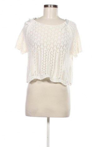 Damski sweter ONLY, Rozmiar M, Kolor Biały, Cena 166,99 zł