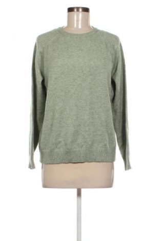 Dámsky pulóver ONLY, Veľkosť M, Farba Zelená, Cena  37,95 €