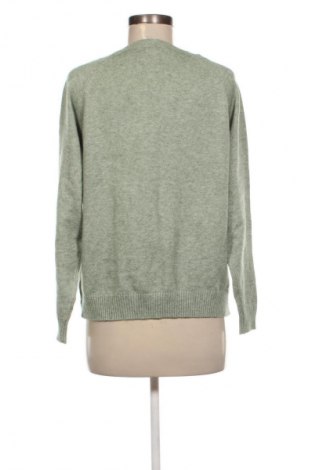 Dámsky pulóver ONLY, Veľkosť M, Farba Zelená, Cena  37,95 €