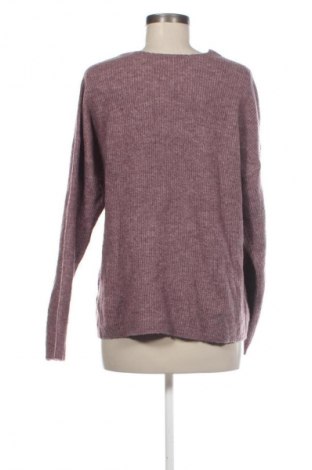 Dámsky pulóver ONLY, Veľkosť XL, Farba Popolavo ružová, Cena  12,95 €