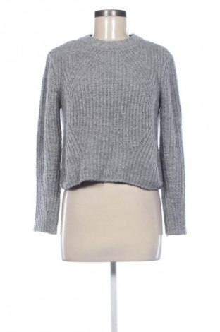 Damski sweter ONLY, Rozmiar S, Kolor Szary, Cena 34,99 zł