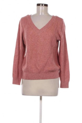 Damski sweter ONLY, Rozmiar XL, Kolor Różowy, Cena 62,92 zł