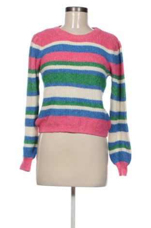 Дамски пуловер ONLY, Размер XS, Цвят Многоцветен, Цена 20,99 лв.